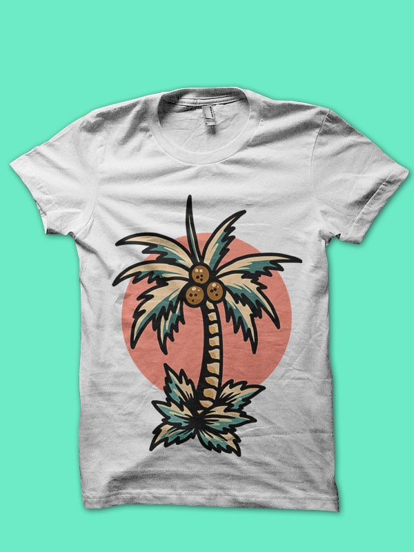 summer palm