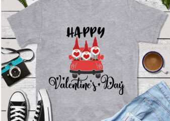 Happy valentine day svg, Valentines day Gnome, Valentine Sublimation, Valentine Day Gnomes SVG, Valentine Gnome SVG, Love SVG, valentine svg, valentine day svg, valentine day graphic t shirt
