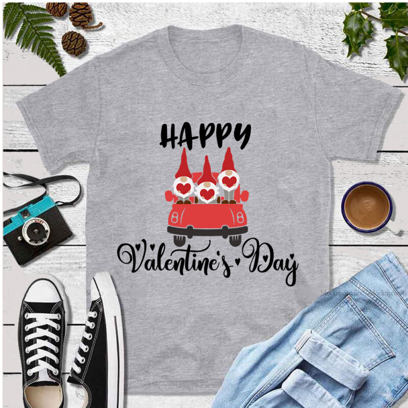 Happy valentine day svg, Valentines day Gnome, Valentine Sublimation, Valentine Day Gnomes SVG, Valentine Gnome SVG, Love SVG, valentine svg, valentine day svg, valentine day