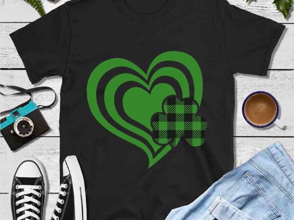 Heart patrick’s day svg, st. patrick’s day svg, patrick day svg, patrick day, irish svg, irish design