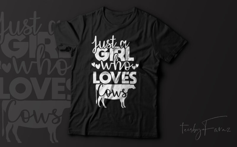 Pack of 10 Just a girl who loves (Pet Animals) Ready to print vector t shirts for sale