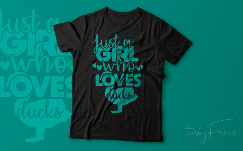 Pack of 10 Just a girl who loves (Pet Animals) Ready to print vector t ...