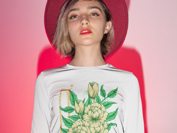 Flower t shirt graphic design Flower t shirt graphic design