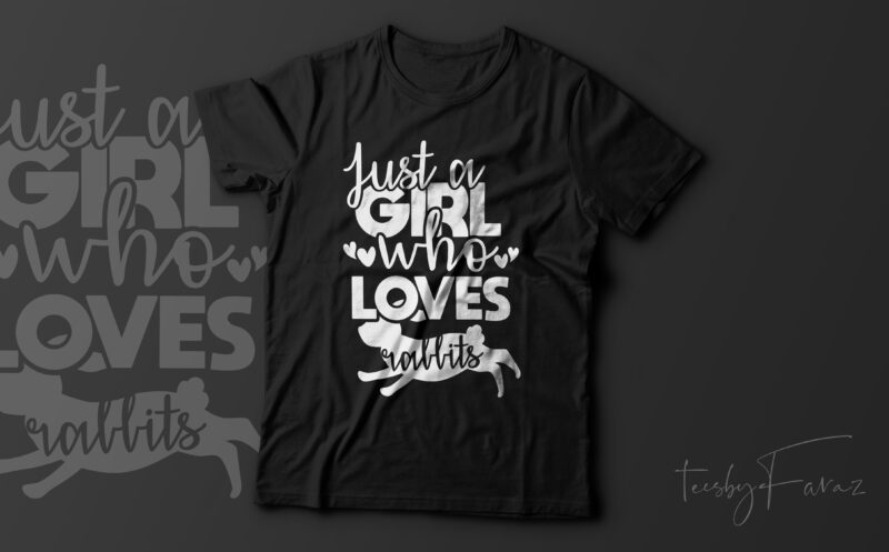Pack of 10 Just a girl who loves (Pet Animals) Ready to print vector t shirts for sale