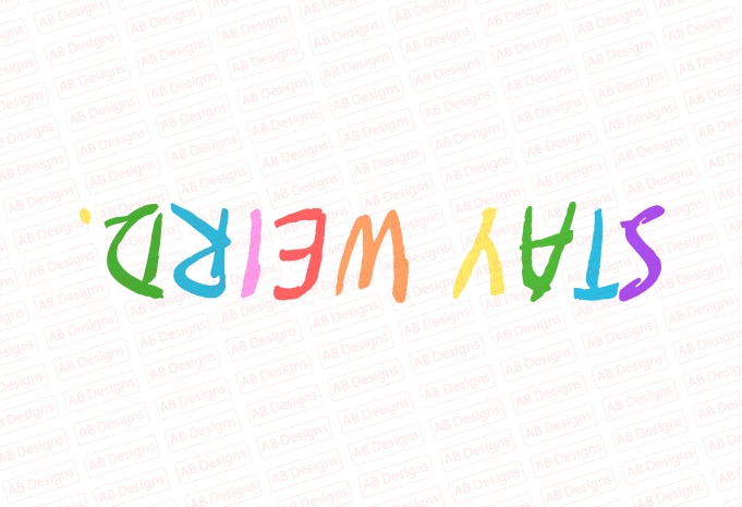 77 Mixed typography T-Shirt Design Bundle