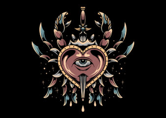 the crab t-shirt design