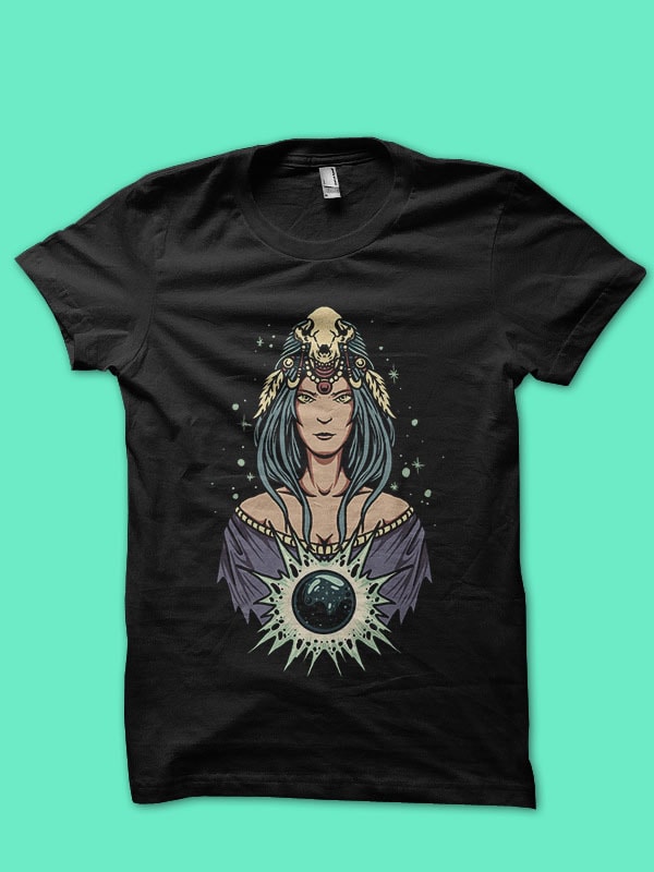 the fortune teller