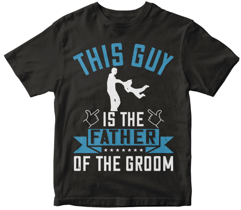 50 Fathers Day T-shirt Designs