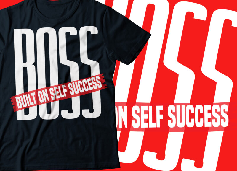 BOSS built on self success | mom BOSS ,| entrepreneur