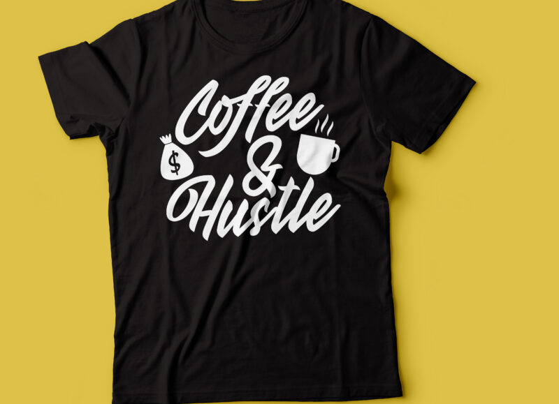 hustle 20 t-shirt design bundle | not public yet recently created bundle 2021 hustle tshirt design