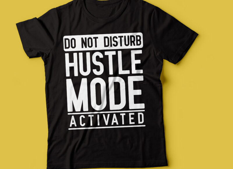 hustle 20 t-shirt design bundle | not public yet recently created bundle 2021 hustle tshirt design