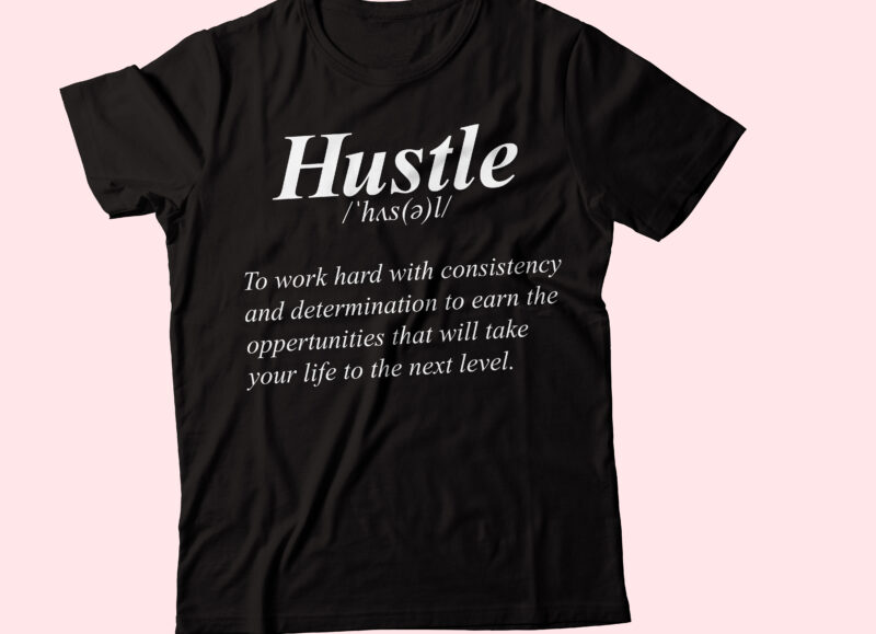 hustle 20 t-shirt design bundle | not public yet recently created bundle 2021 hustle tshirt design