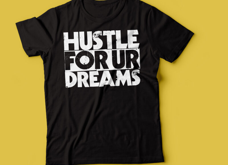 hustle 20 t-shirt design bundle | not public yet recently created bundle 2021 hustle tshirt design