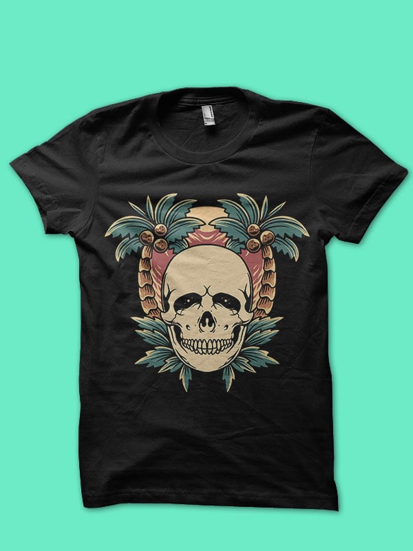 skull paradise