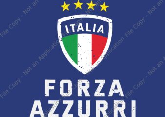 Italy Forza Azzurri Soccer Jersey 2021 Italia SVG, UEFA EURO 2020 Winner Italia SVG, Italia SVG, Italia champions, EURO 2020 Italia, Italia Winner 2020 svg, UEFA EURO 2020