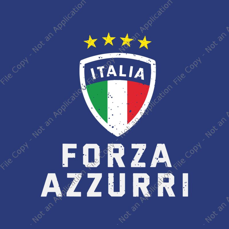 Italy Forza Azzurri Soccer Jersey 2021 Italia SVG, UEFA EURO 2020 Winner Italia SVG, Italia SVG, Italia champions, EURO 2020 Italia, Italia Winner 2020 svg, UEFA EURO 2020