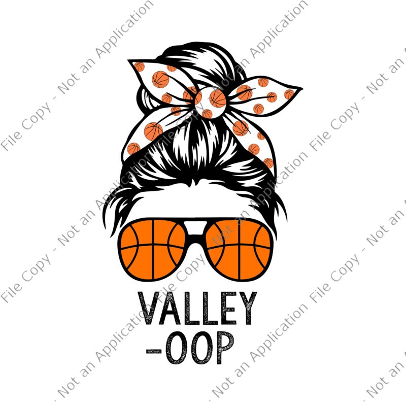 Phoenix Basketball Valley -Oop SVG, Phoenix Basketball Valley -Oop messy bun sun basketball, Phoenix Basketball, Phoenix Basketball SVG, Phoenix SVG