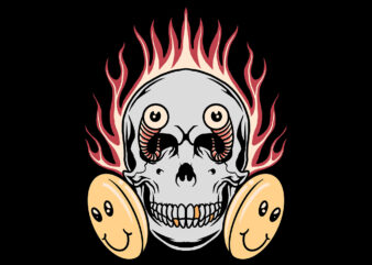 burning trip