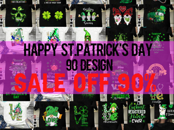 Happy st.patrick day bundle st patrick’s day png, happy st patricks day png, green png combo, lucky clover png, leprechaun, ireland, digital download graphic t shirt