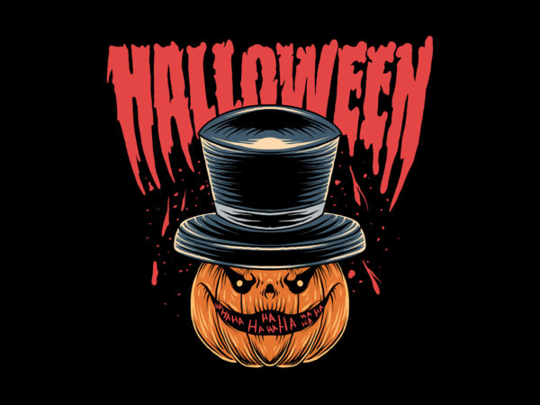 Magic halloween t shirt designs for sale