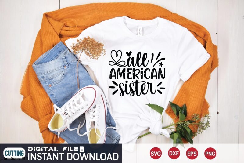 4th of July svg bundle graphic t shirt