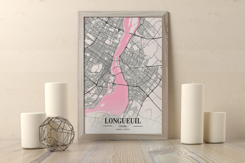 Neapolitan City Map Bundle