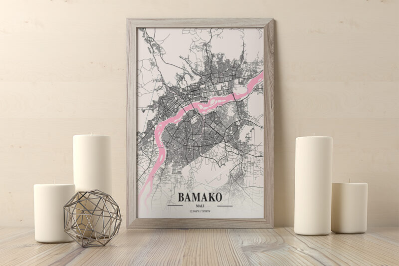 Neapolitan City Map Bundle