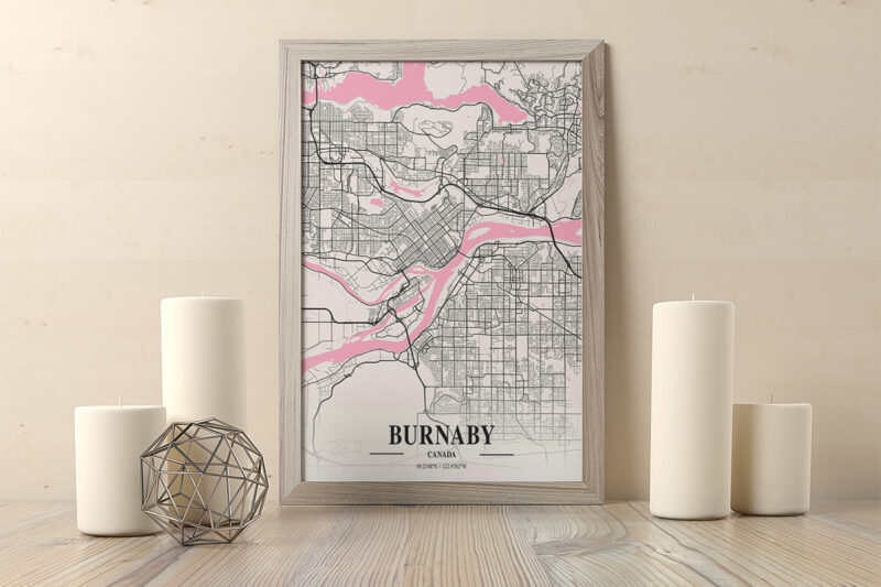 Neapolitan City Map Bundle