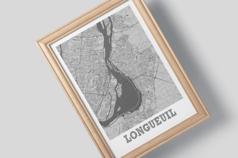 Pencil City Map Bundle