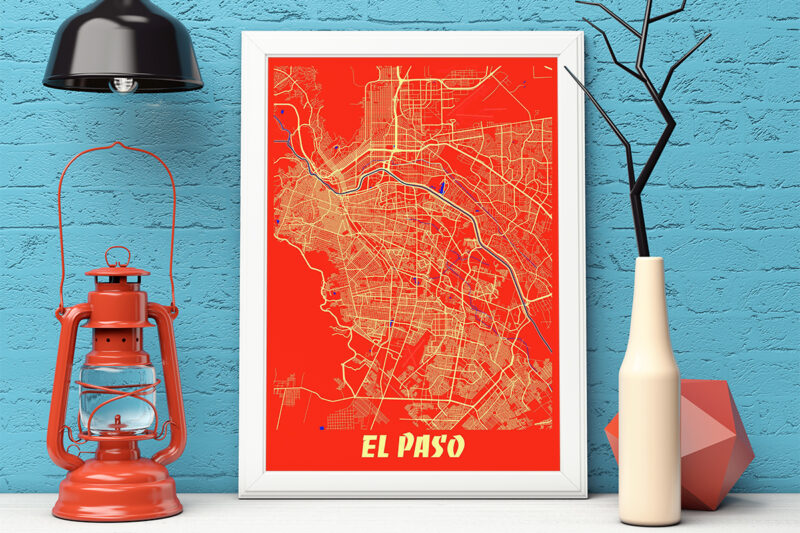 Retro City Map Bundle