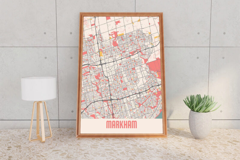 Chalk City Map Bundle