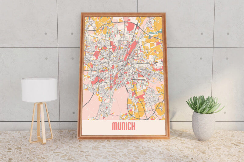 Chalk City Map Bundle