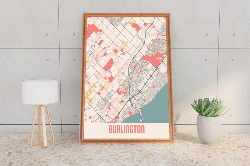 Chalk City Map Bundle
