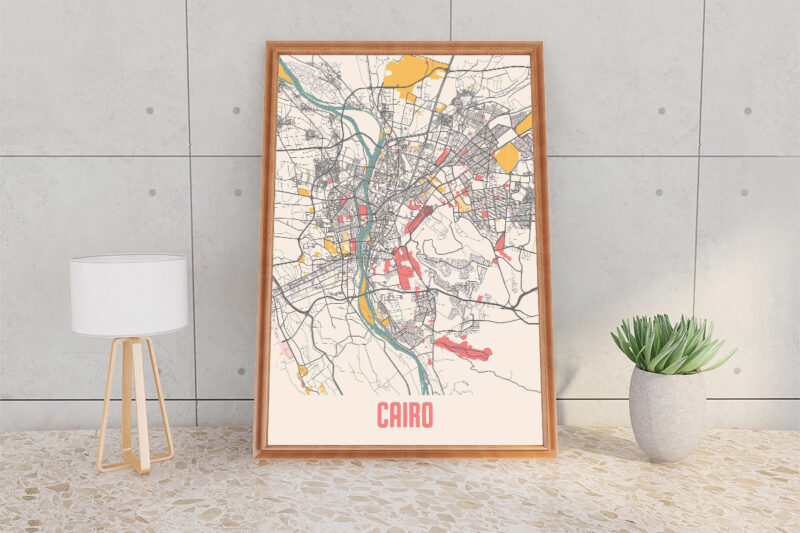 Chalk City Map Bundle