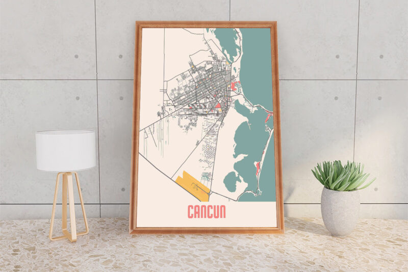 Chalk City Map Bundle