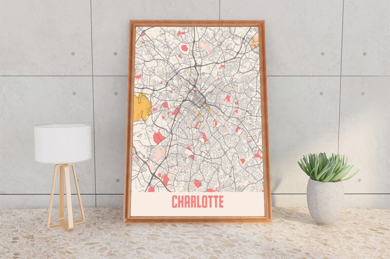 Chalk City Map Bundle