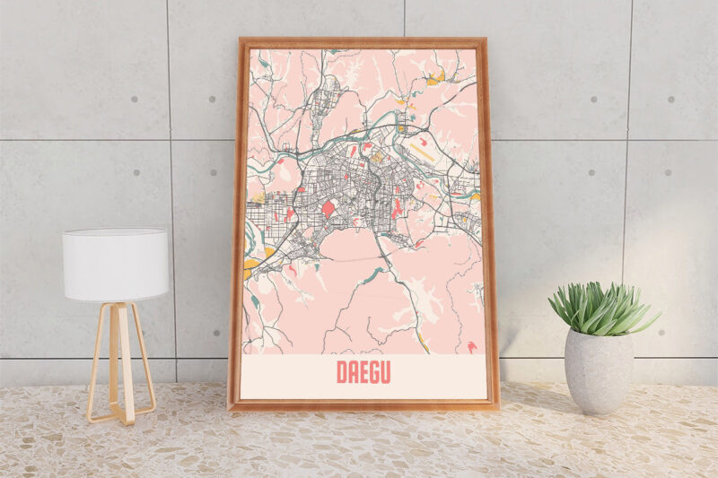 Chalk City Map Bundle