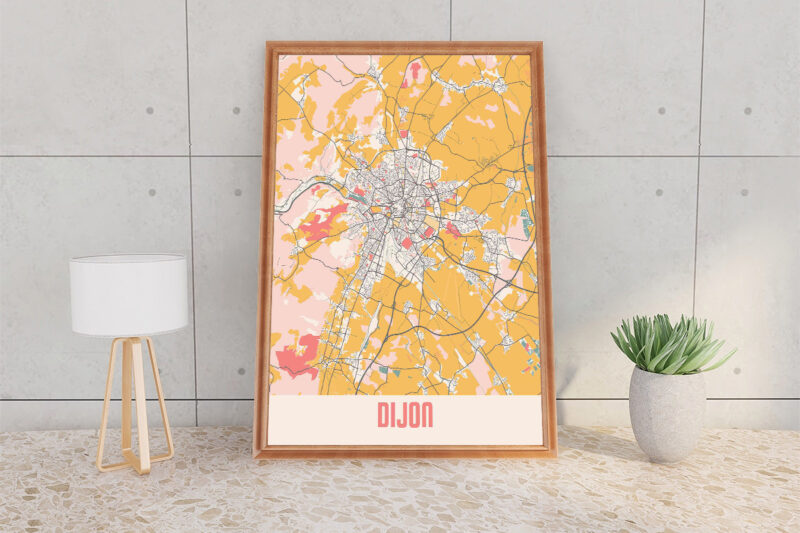 Chalk City Map Bundle