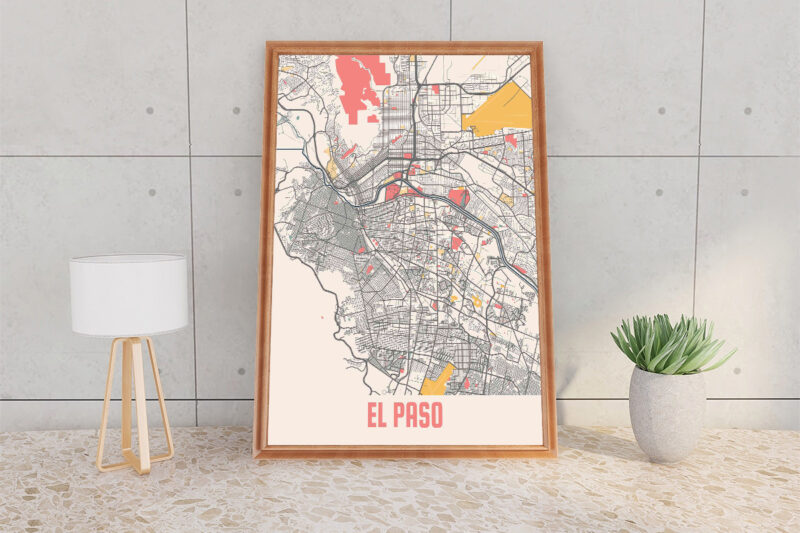 Chalk City Map Bundle