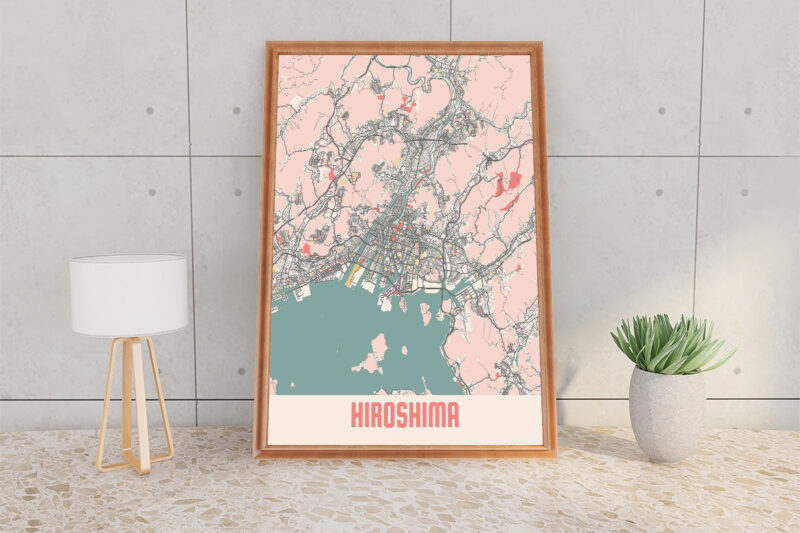 Chalk City Map Bundle