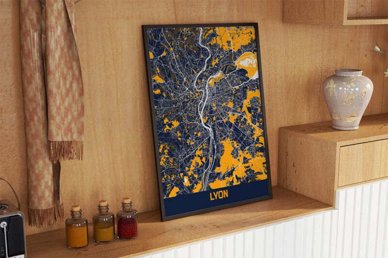 Bluefresh City Map Bundle