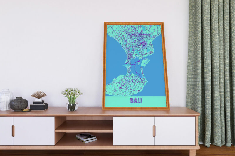 Galaxy City Map Bundle