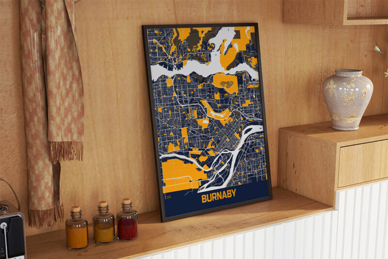 Bluefresh City Map Bundle