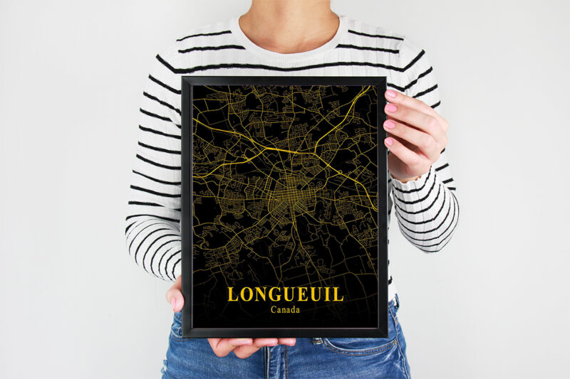 Gold City Map Bundle