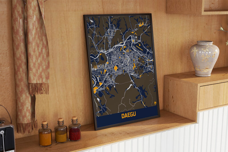 Bluefresh City Map Bundle