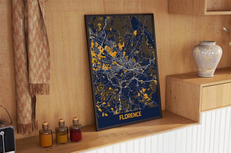 Bluefresh City Map Bundle