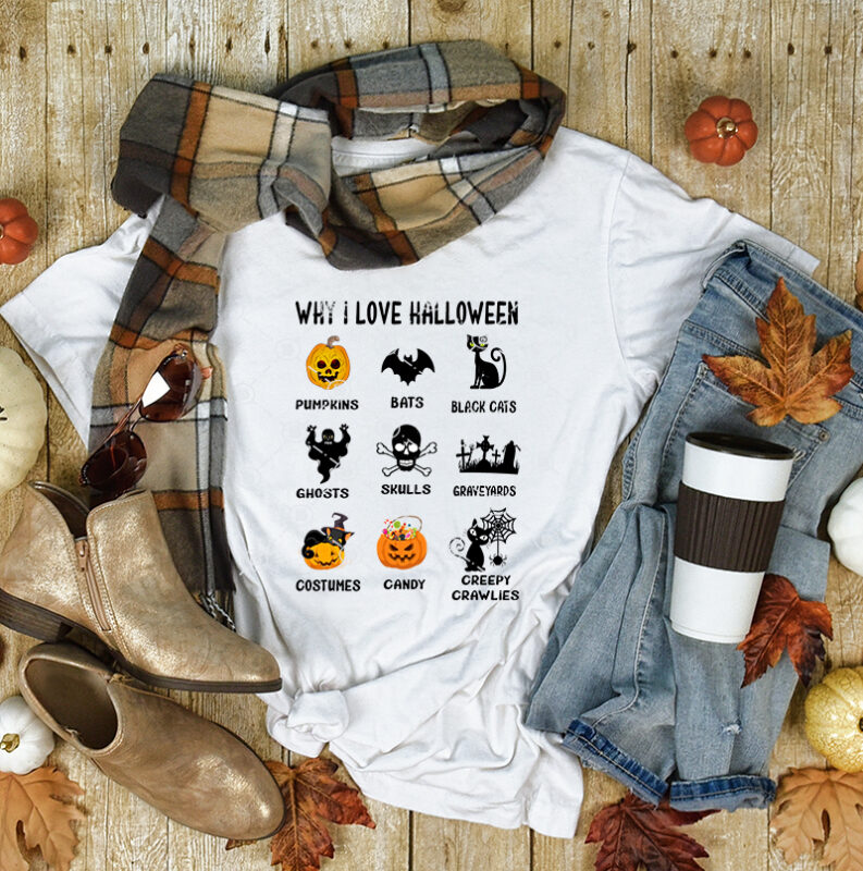 Halloween SVG Bundle part 17 Halloween svg, Gnomies SVG, Ghost svg, Hocus Pocus svg, Pumpkin svg, Boo svg, Trick or Treat svg, Witch svg, Cricut