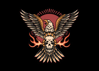 great eagle