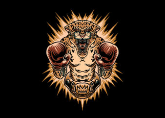 hard fighter graphic t shirt