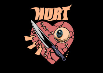 hurt streetwear